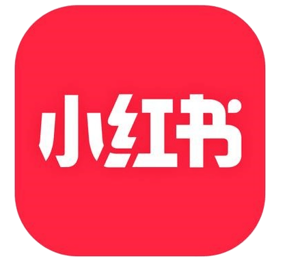 小红书Logo